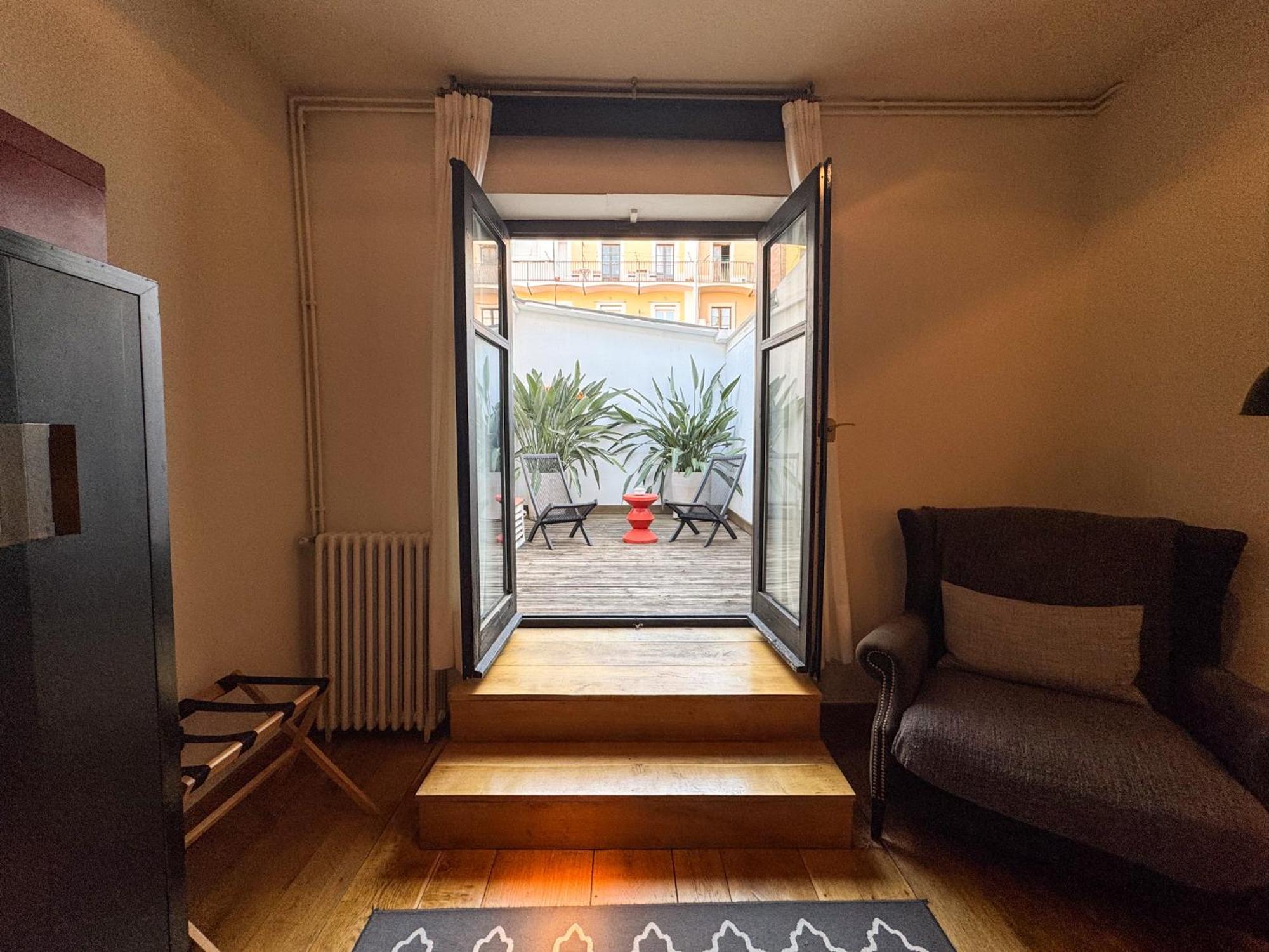 Hotel Market — Fotoğraflar 2