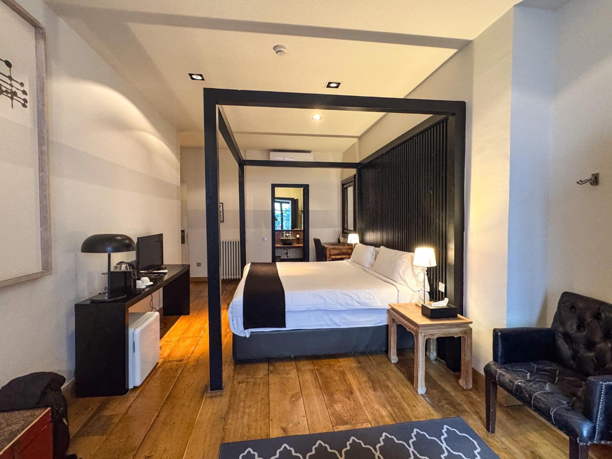 Hotel Market — Fotoğraflar 1